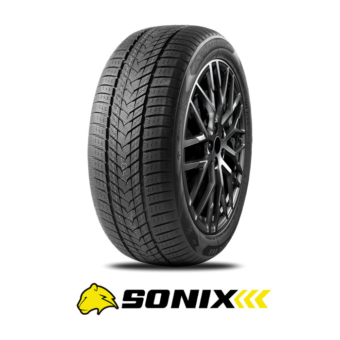 255/55R18 SONIX WinterXPro 999 109H