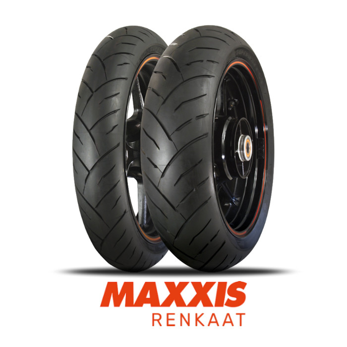 190/50R17 MAXXIS SUPERMAXX ST (MA-ST2) 73W
