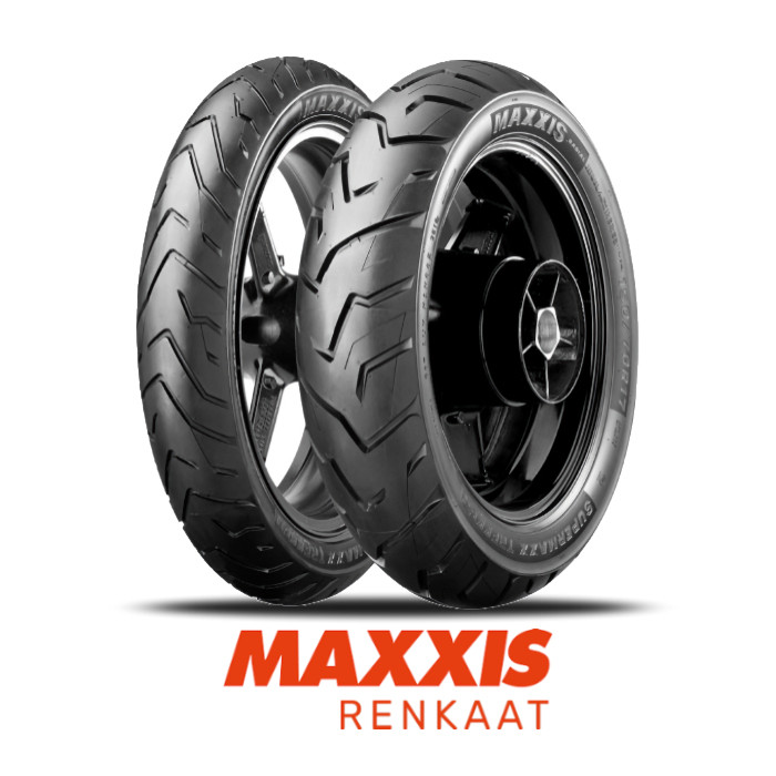 150/70R17 MAXXIS Maxxventure (MA-ADV) 69V