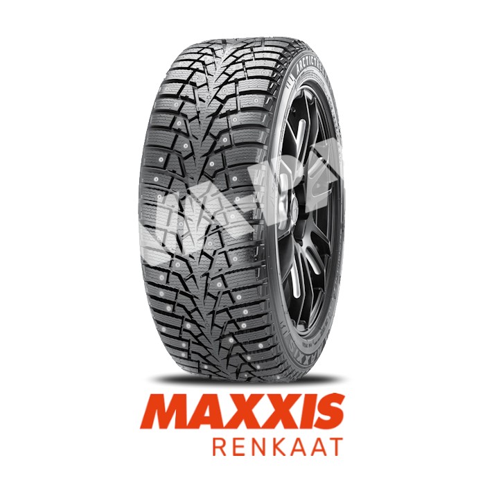 205/50R17 MAXXIS Arctic Trekker NP3 93T (DOT19)