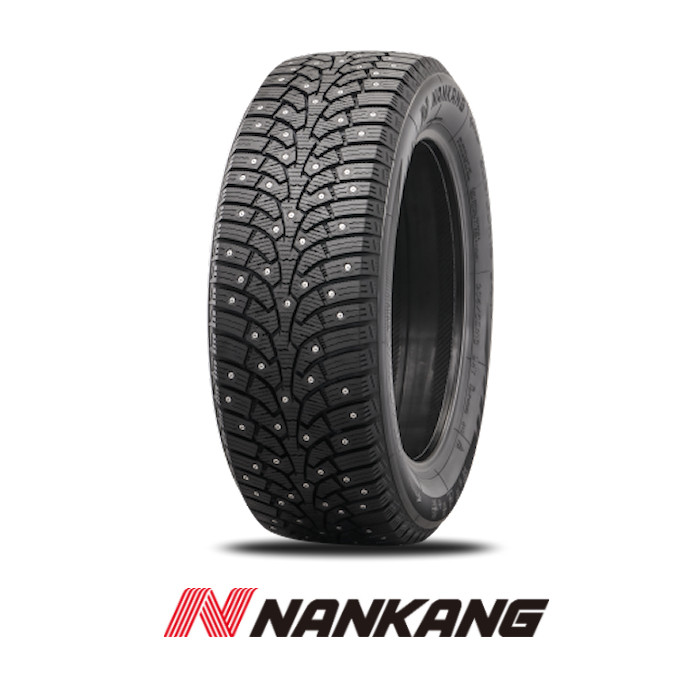 215/55R17 NANKANG ICE Activa SW-9 98T XL