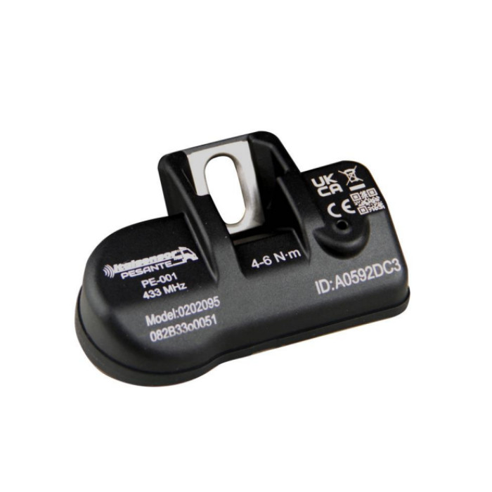 ITALSENSOR PESANTE (OHJELMOITAVA KA TPMS-SENSORI)