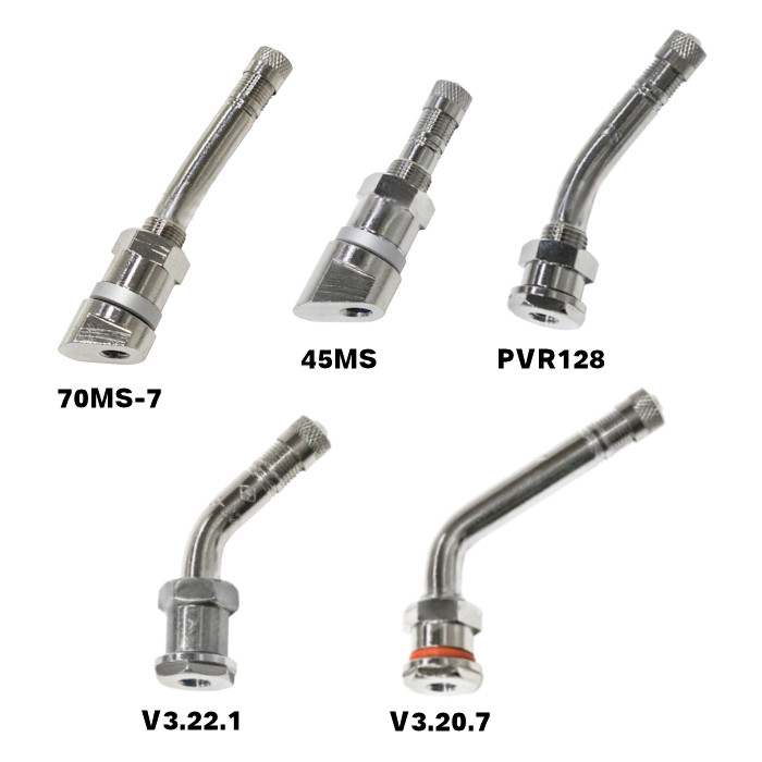ALCOA KA TPMS-VENTTIILIT