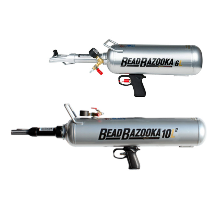 ILMATYKIT - BEAD BAZOOKA