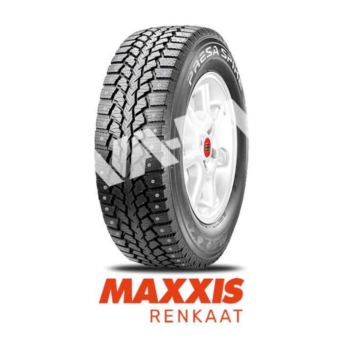 195/50R13C MAXXIS Presa Spike LT 104/101L