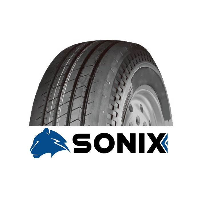 385/55R22.5 SONIX SX766 160/158K/L (TRAILER)