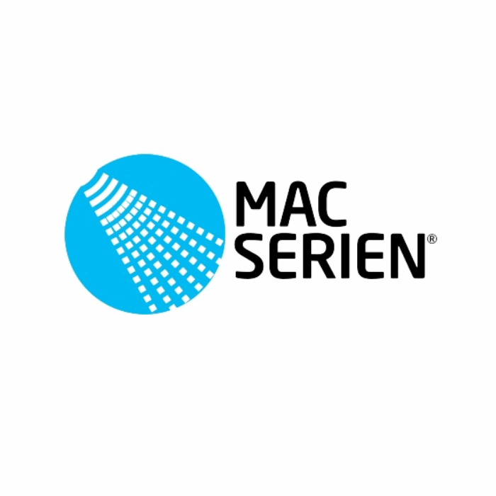 MAC 9 RENGASKONEEN PESUAINE 5L