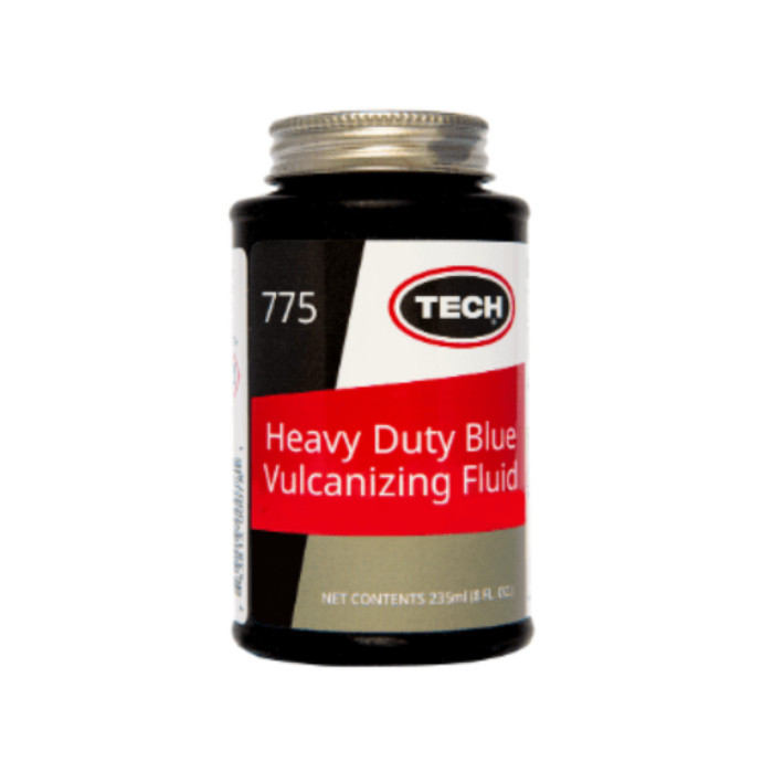 HEAVY DUTY BLUE 235ml VUL. NESTE & SUTI