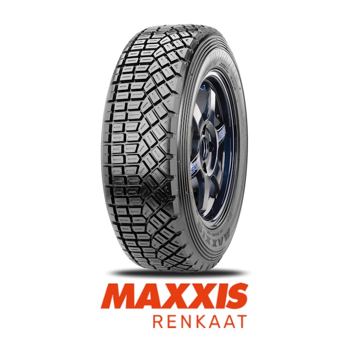 185/65R14 MAXXIS R19 RIGHT (MIDDLE) 86Q M+S