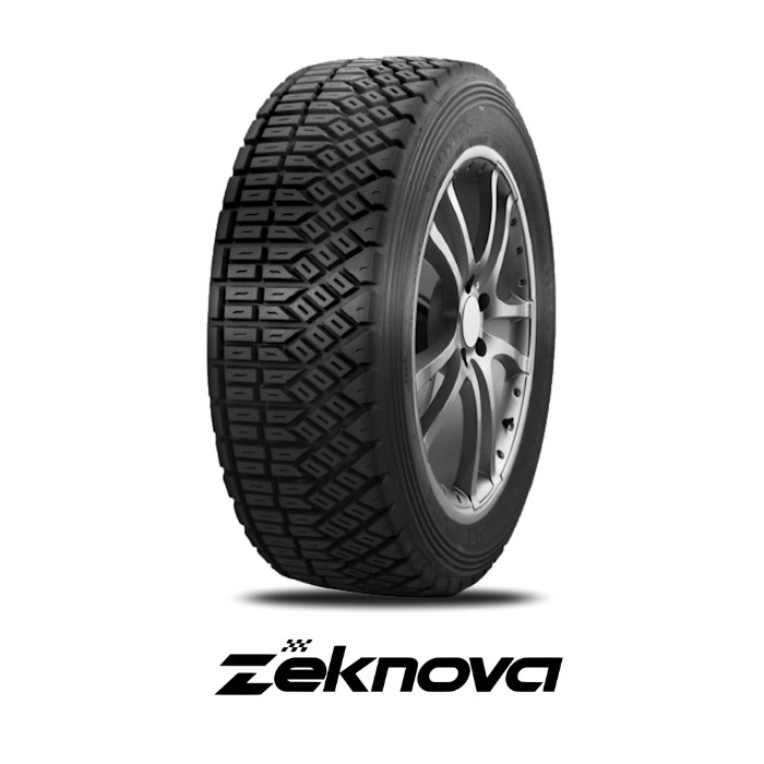 185/65R14 ZEKNOVA GRAVEL 09R 86Q RIGHT (MEDIUM)