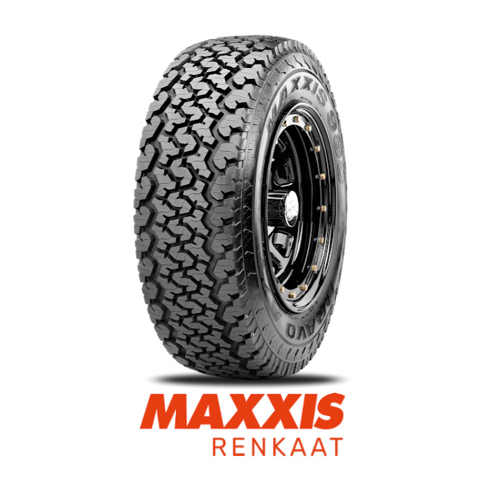 33X10.5R15LT MAXXIS Wormdrive 6PR 114Q POR