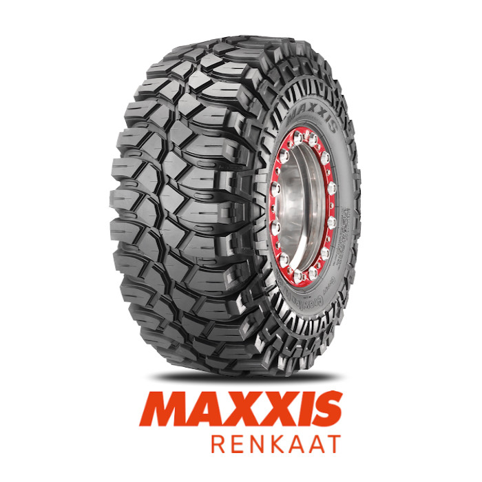 38X13-15LT MAXXIS Crawler LT 8PR 128K POR