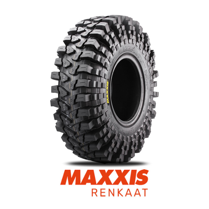 38.5x12.5-16 MAXXIS MUD TREPADOR 8PR 128K POR