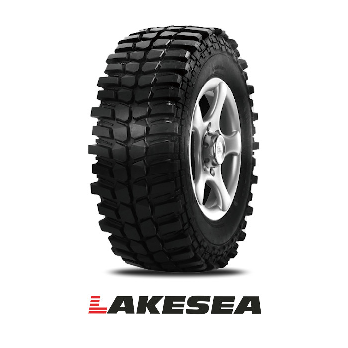 285/75R16LT LAKESEA MUDSTER 10PR 126/123N POR