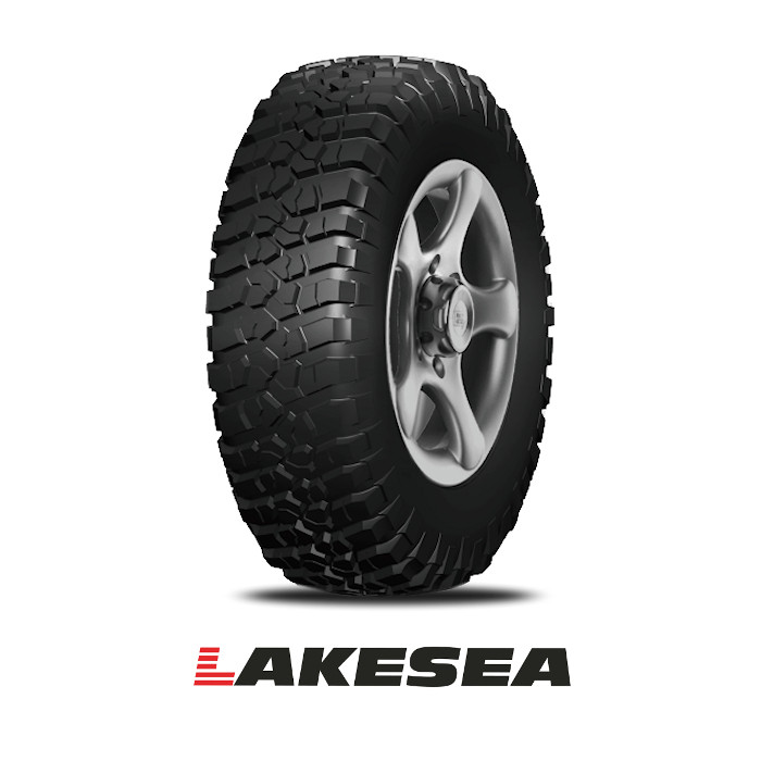 265/70R17LT LAKESEA GRACK 10PR 121/118Q POR