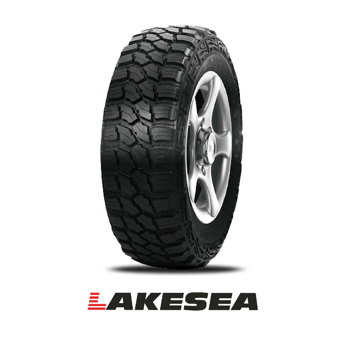 285/70R17LT LAKESEA CROCODILE 10PR 121/118Q POR